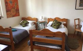 Lovely Twin Room With Terrace